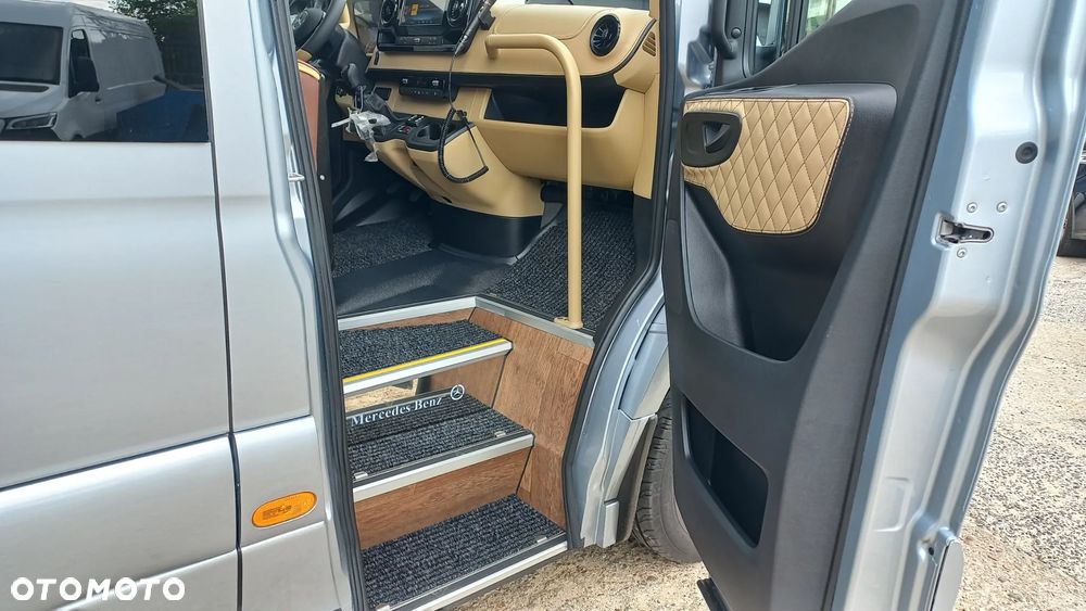 Mercedes-Benz Sprinter Eurobus - 9