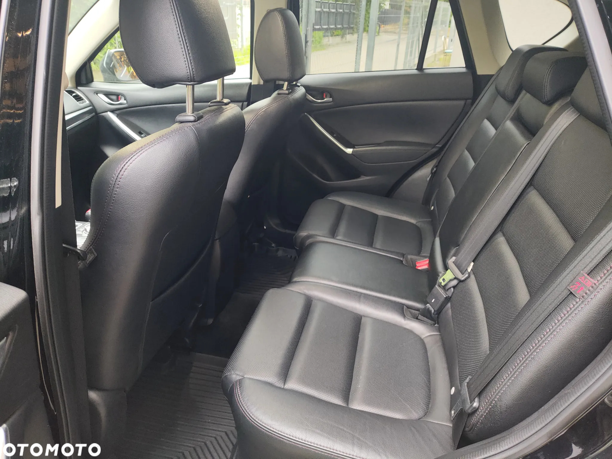 Mazda CX-5 2.5 Skypassion i-ELoop - 13