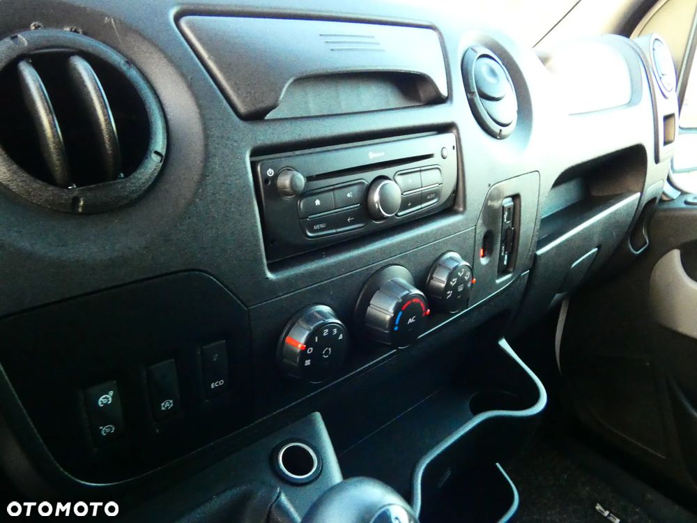 Renault MASTER 2.3DCI L3h2 MAX - 12