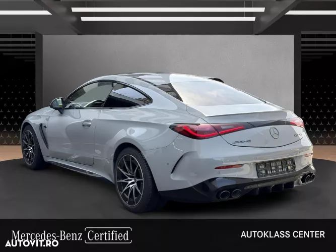 Mercedes-Benz CLE - 3