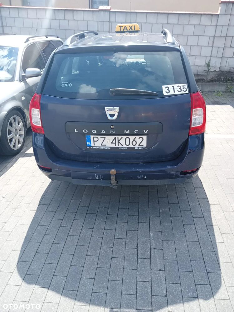 Dacia Logan 0.9 TCE Ambiance - 5