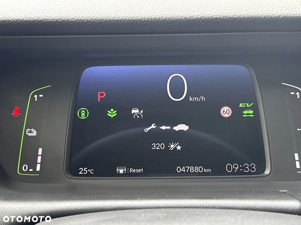 Honda Jazz 1.5 i-MMD Elegance - 26