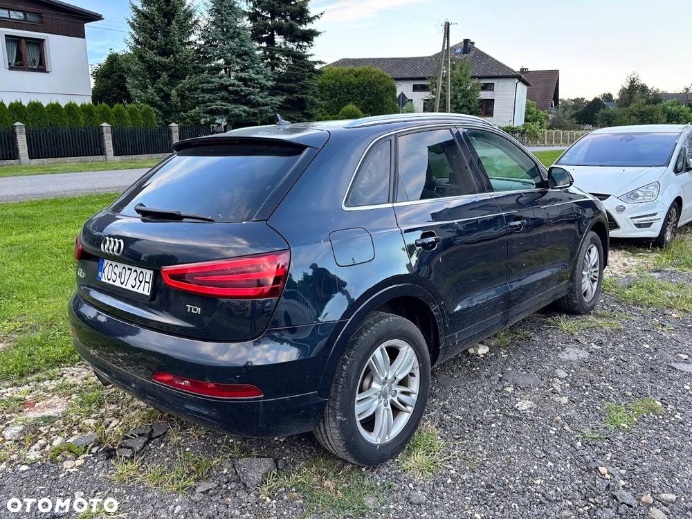 Audi Q3 2.0 TDI - 6
