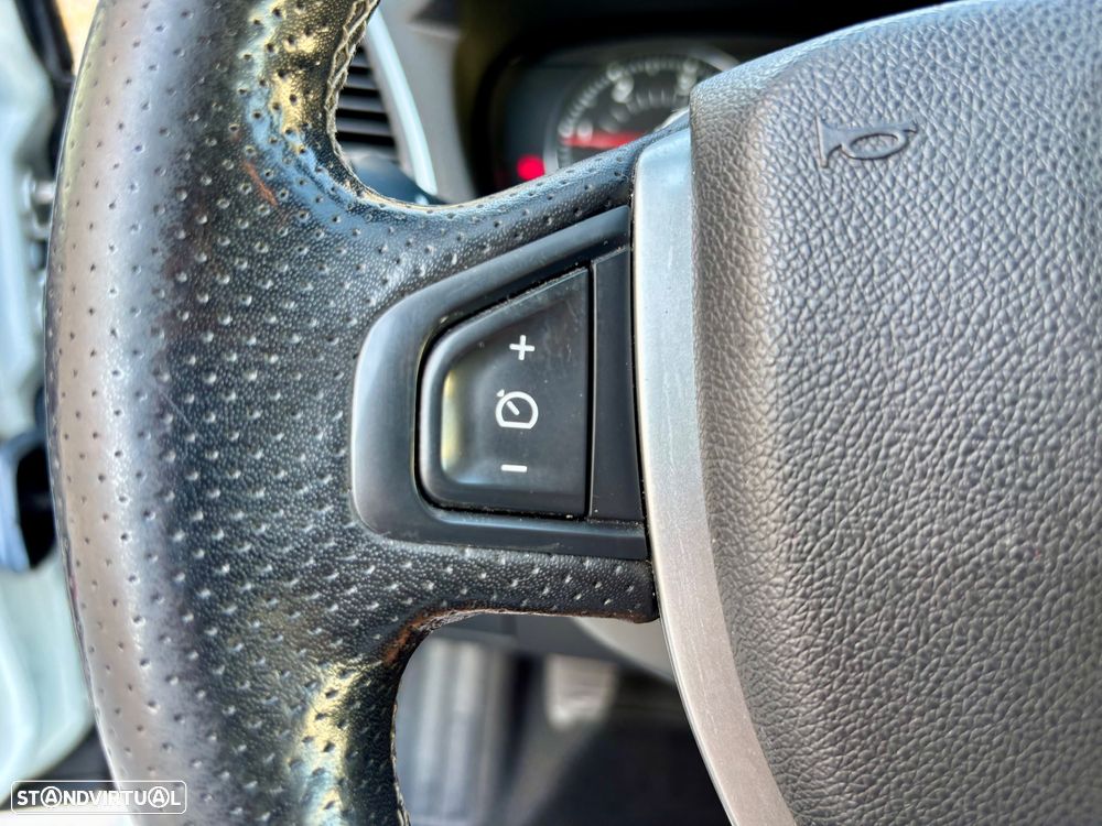Renault Laguna Break 1.5 dCi SE Black Line 110g - 43