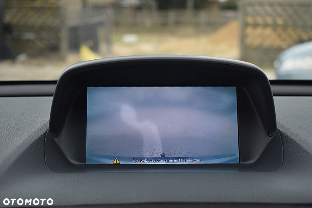 Opel Mokka 1.4 Turbo ecoFLEX Start/Stop Edition - 28