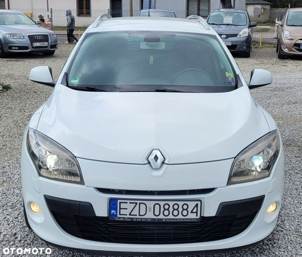 Renault Megane - 33