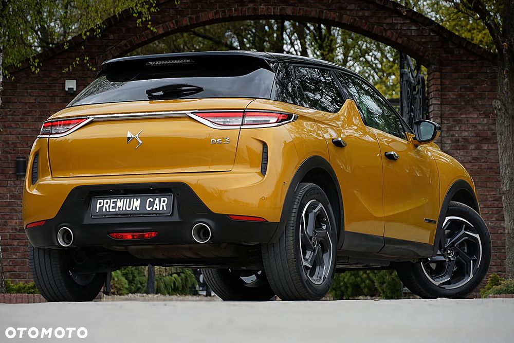 DS Automobiles DS 3 Crossback - 15