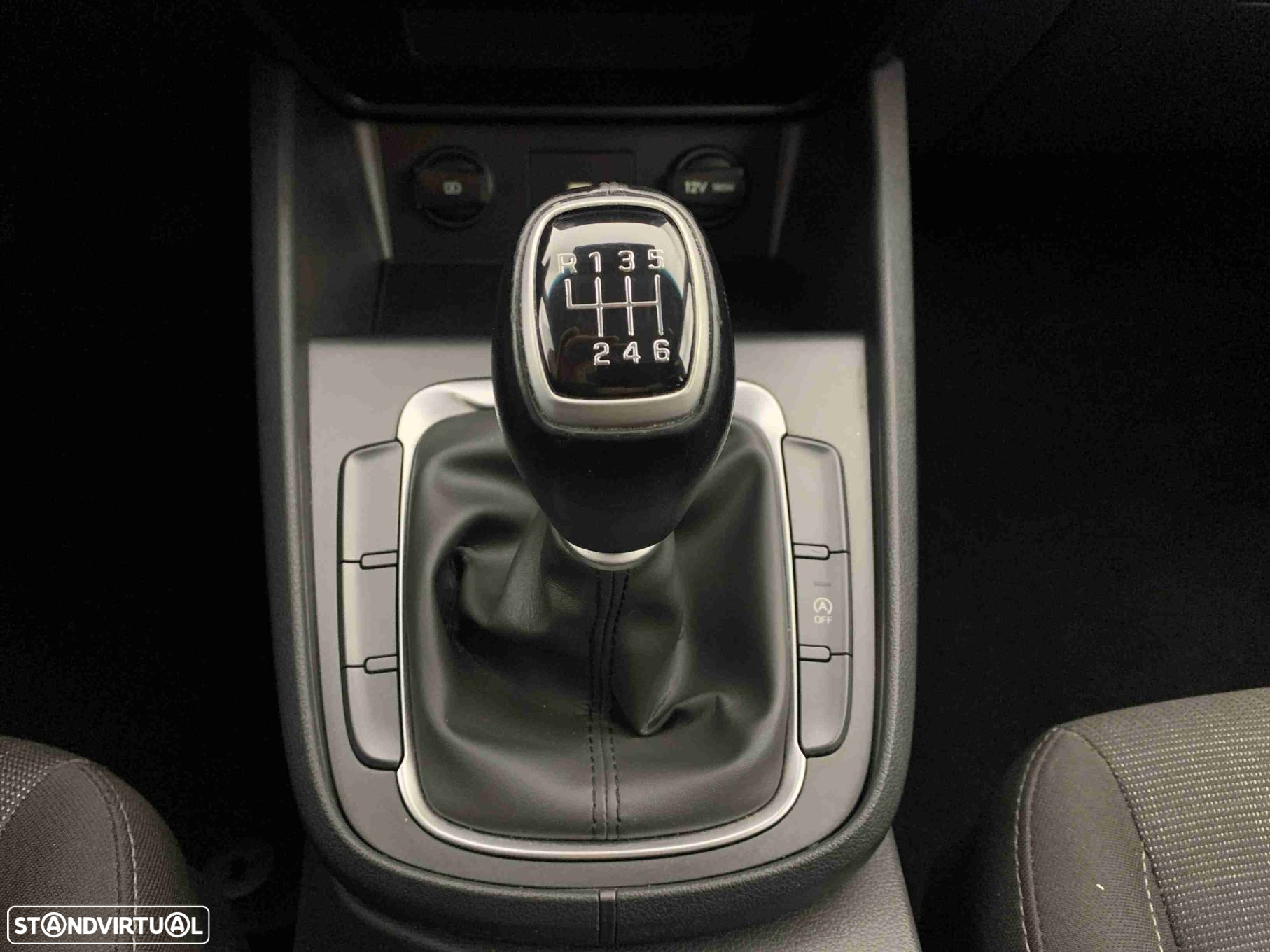 Hyundai Kauai 1.0 T-GDi Premium (TT) - 10