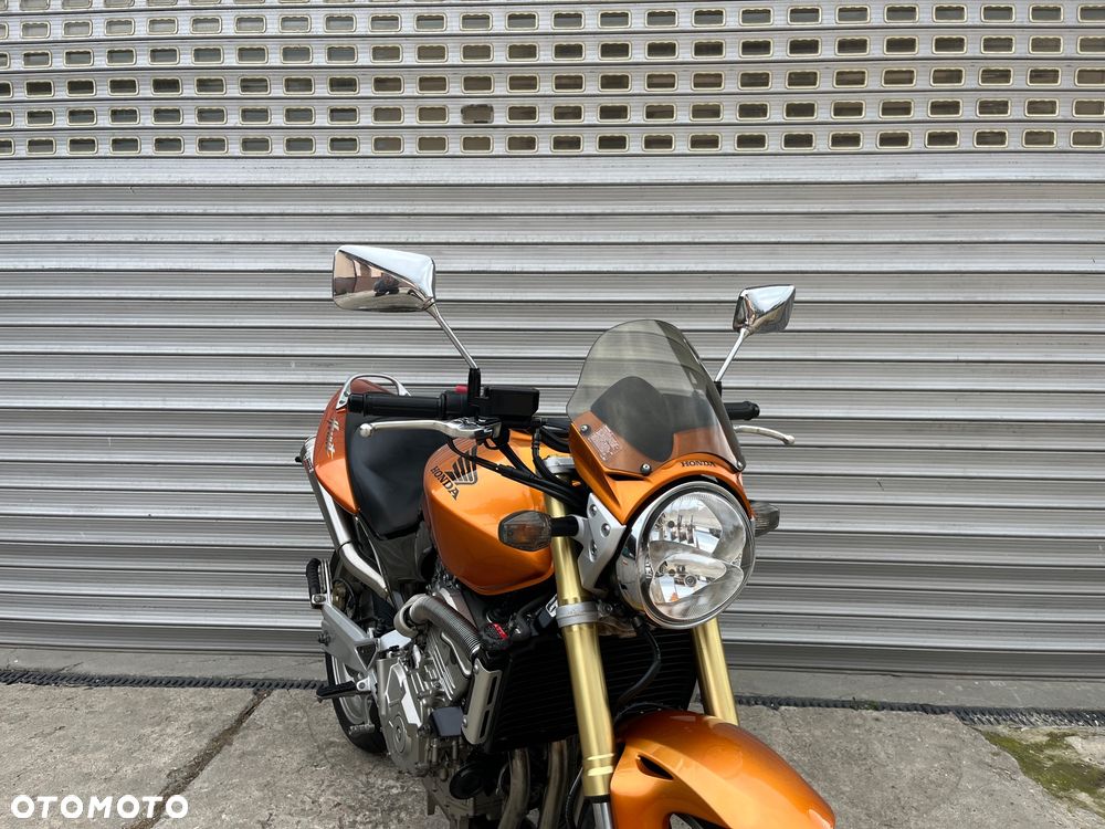 Honda CB - 26