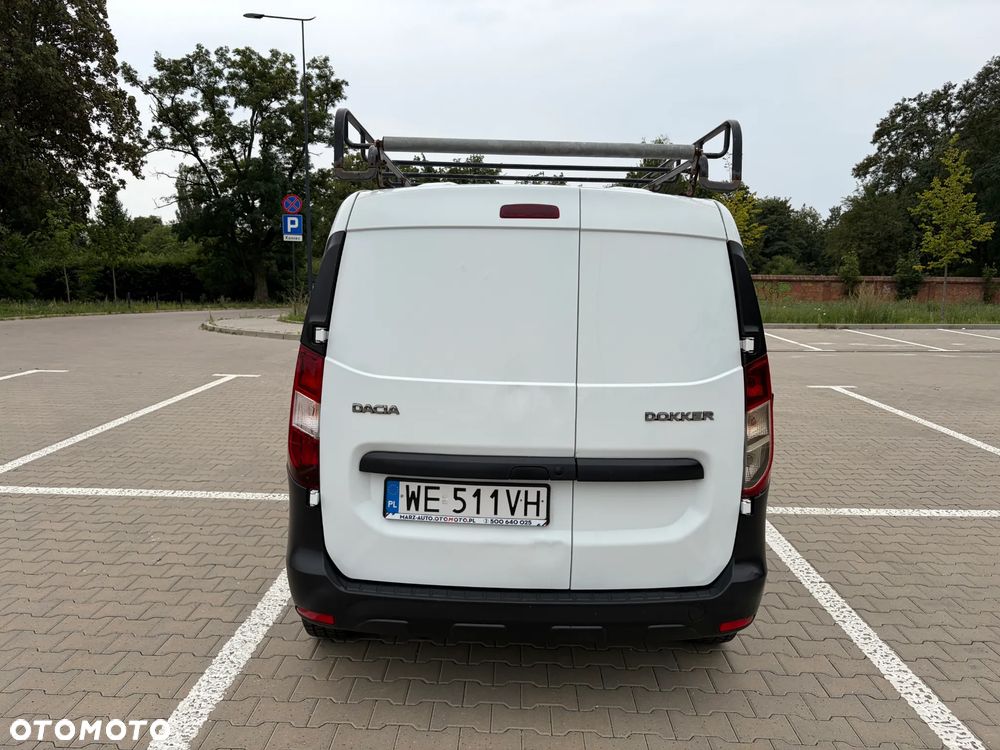 Dacia Dokker - 6