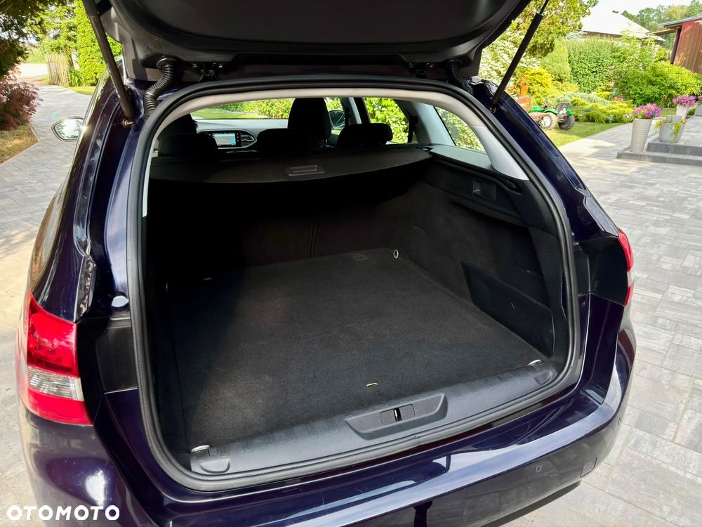 Peugeot 308 BlueHDi 120 Stop & Start Active - 39