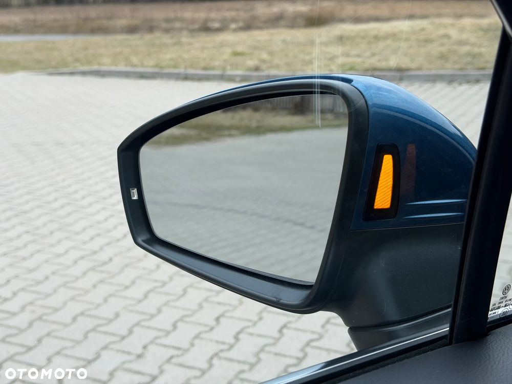 Volkswagen Tiguan 2.0 TSI 4Mot R-Line DSG - 10