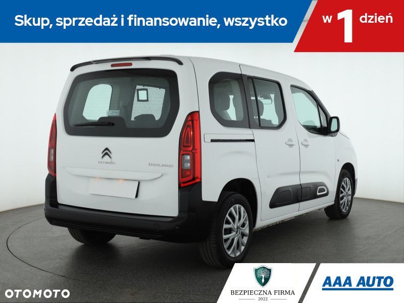 Citroën Berlingo - 6