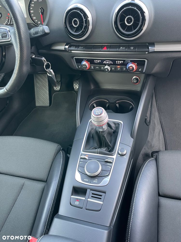 Audi A3 Sportback - 24