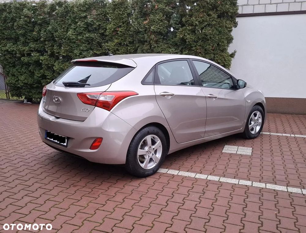 Hyundai i30 1.4 Comfort - 15