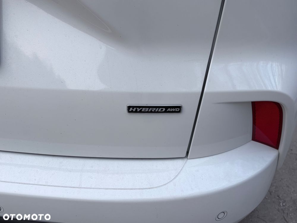 Ford Escape - 8