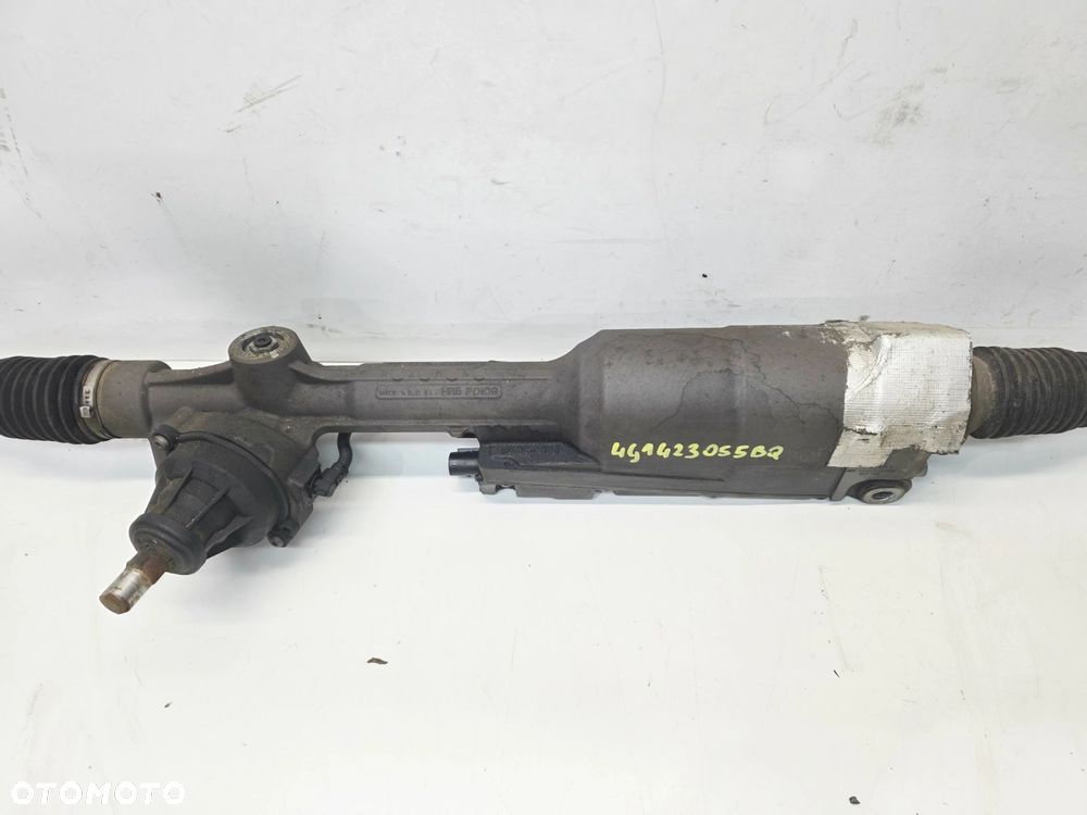 PRZEKŁADNIA KIEROWNICZA MAGLOWNICA ELEKTRYCZNA AUDI A6 C7 4G1423055BQ - 5