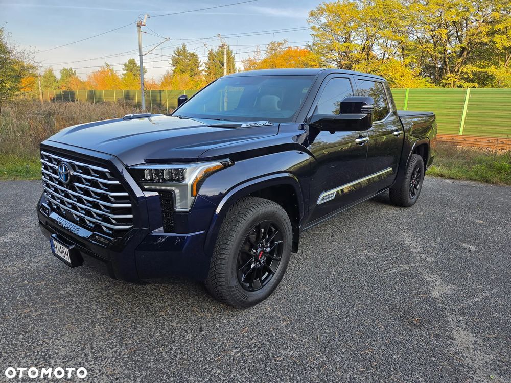 Toyota Tundra - 9
