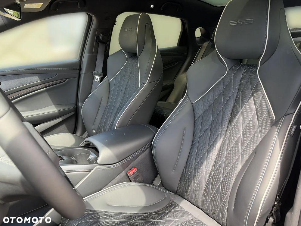 BYD Seal - 17