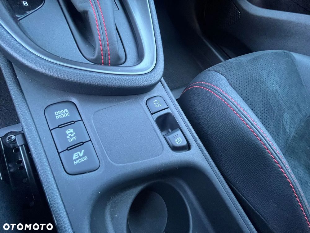 Toyota Yaris Cross 1.5 VVT-i GR Sport - 9