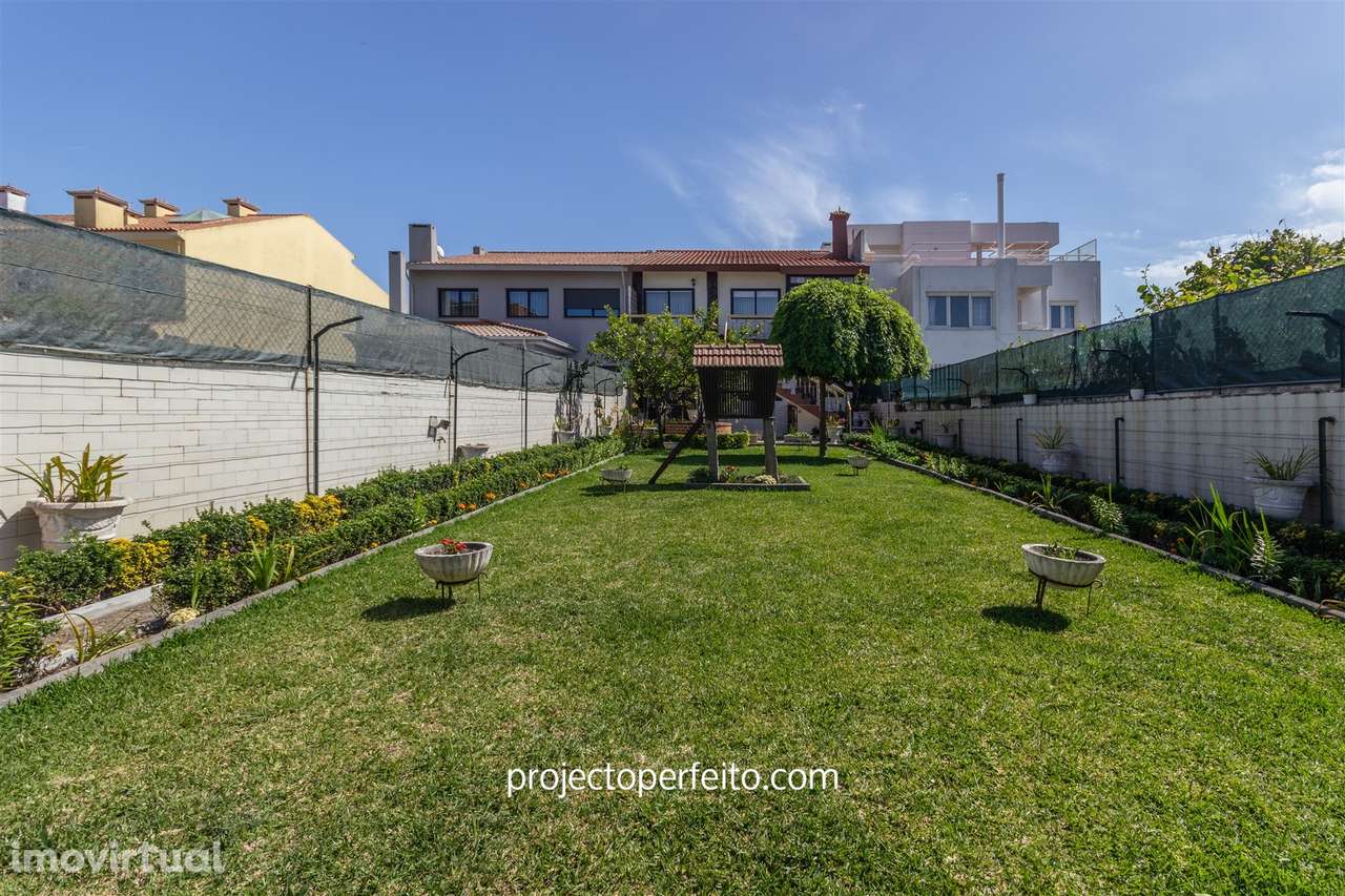 Moradia T4 Venda em Silvalde,Espinho - Grande imagem: 3/35