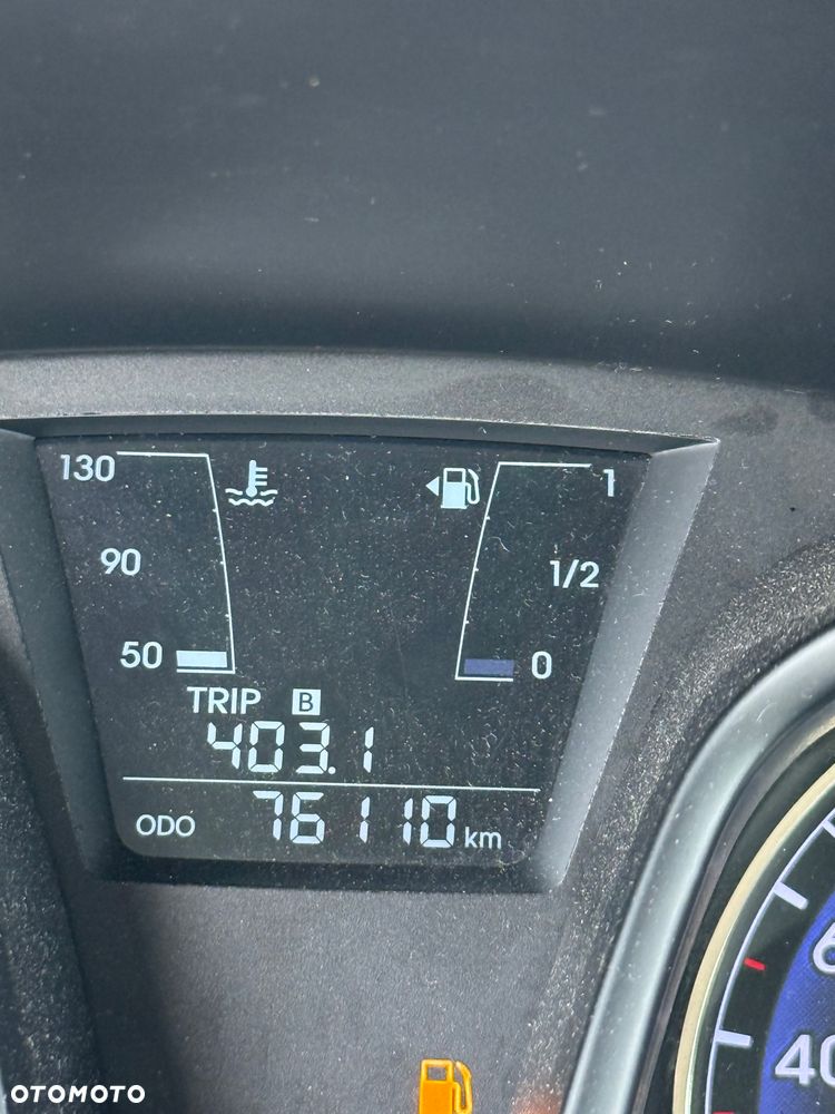 Hyundai ix20 1.6 CRDi Comfort - 9