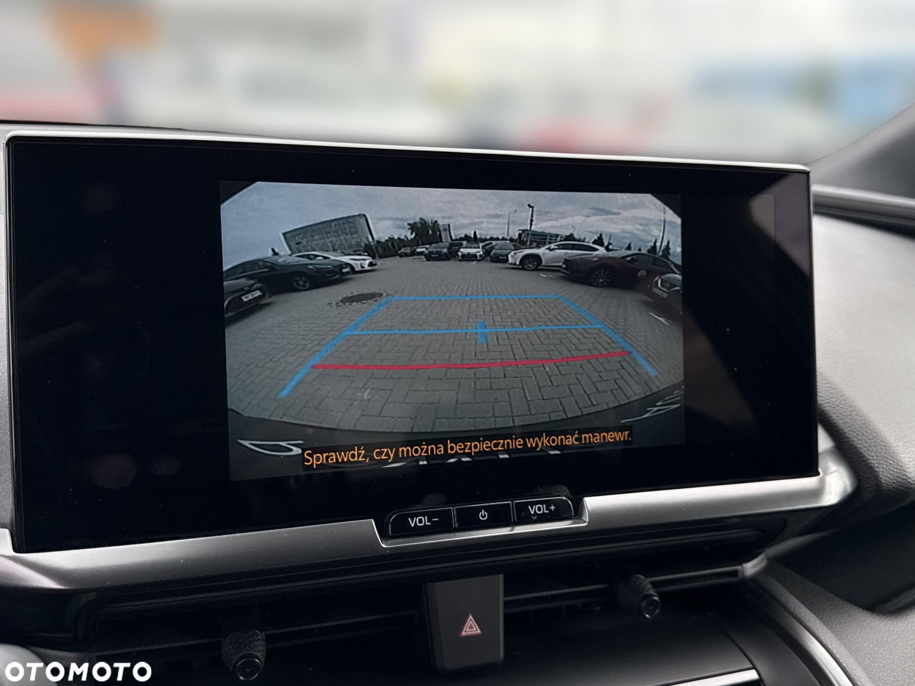 Toyota C-HR 2.0 Hybrid Dynamic Force Style - 14