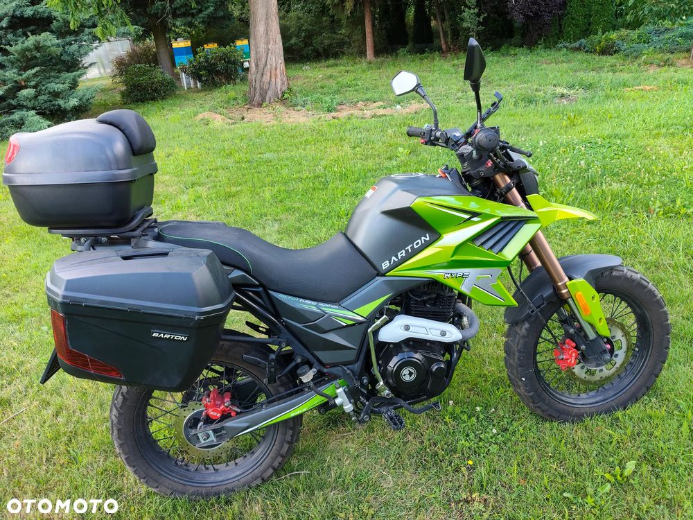 Barton Hyper - 2