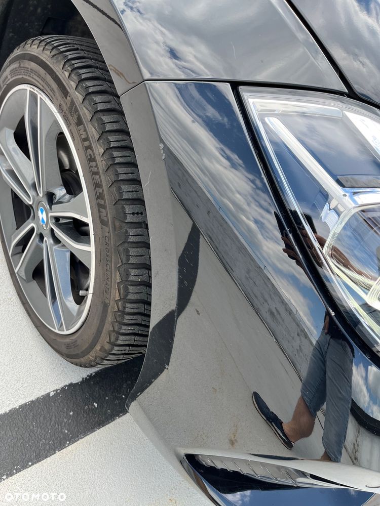 BMW Seria 1 118i Sport Line - 26