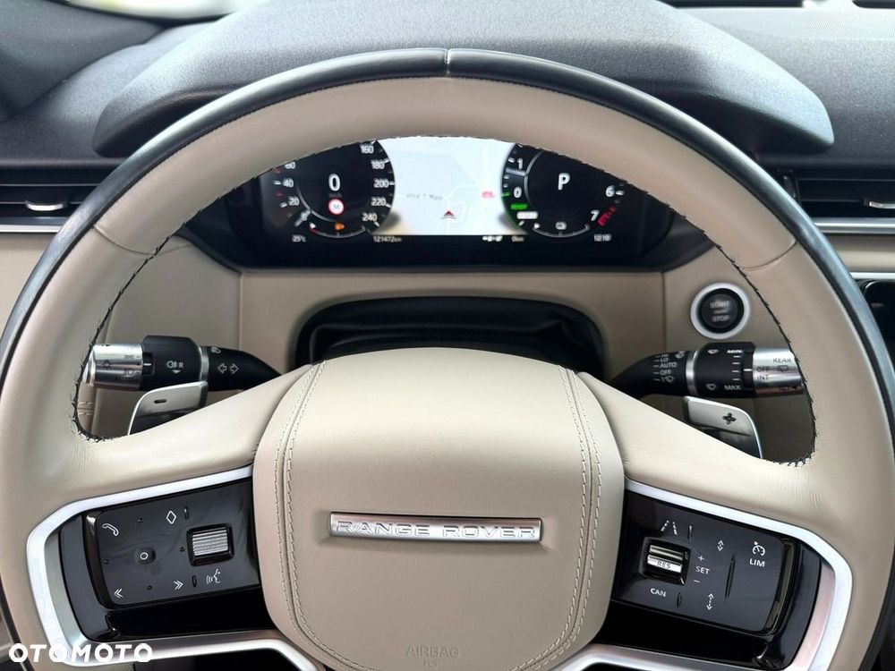 Land Rover Range Rover Velar - 19