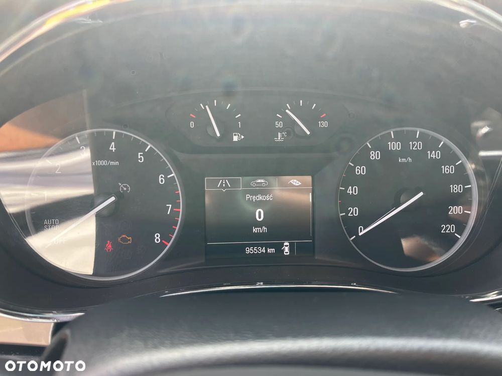 Opel Mokka - 19