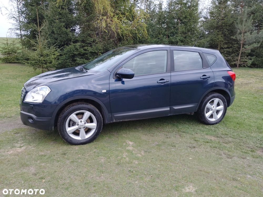 Nissan Qashqai 2.0 Tekna Pack - 2