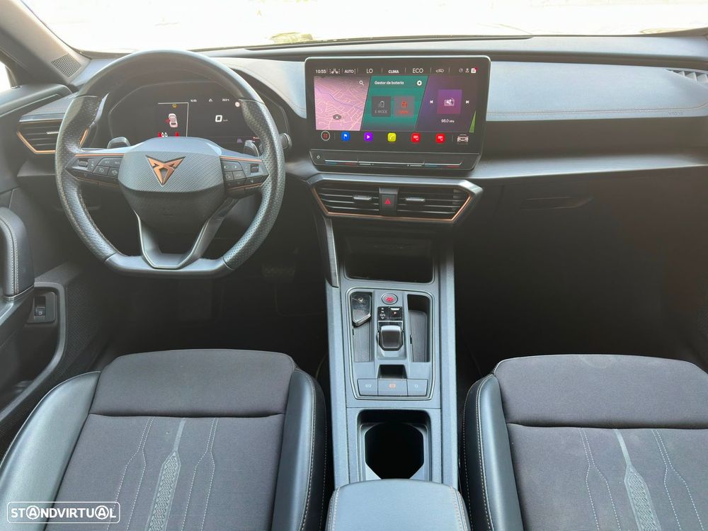 Cupra Formentor - 7