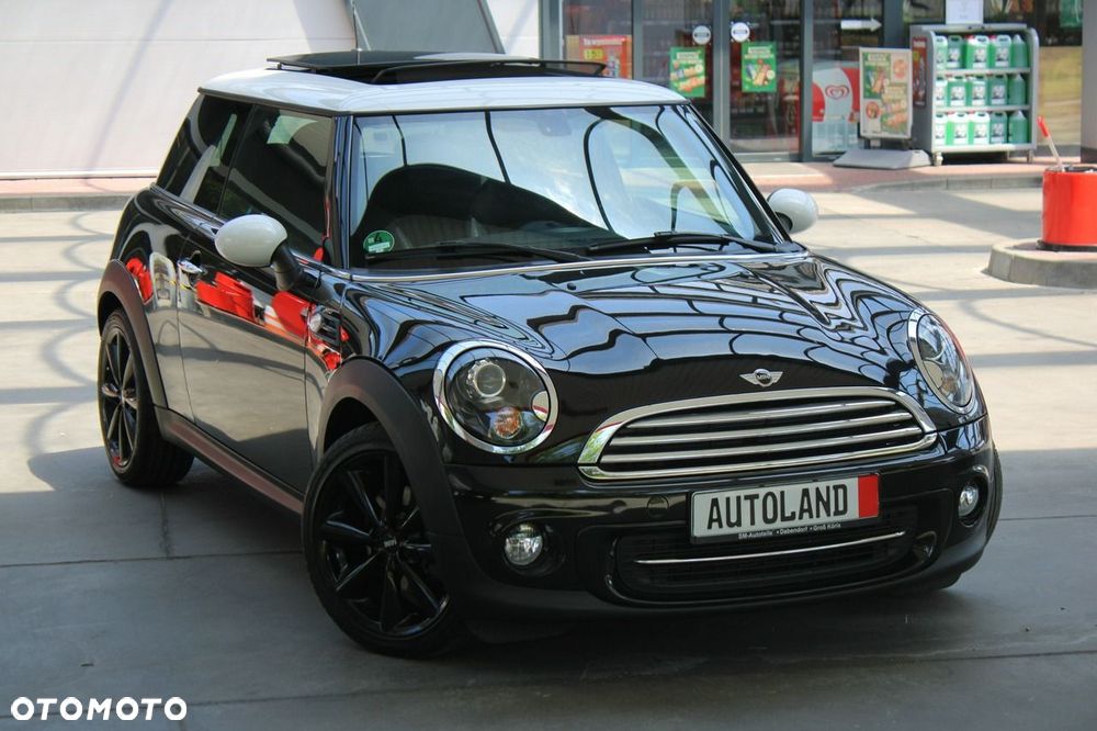 MINI Cooper - 18