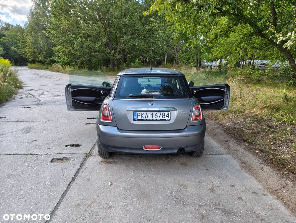 MINI ONE Standard - 22