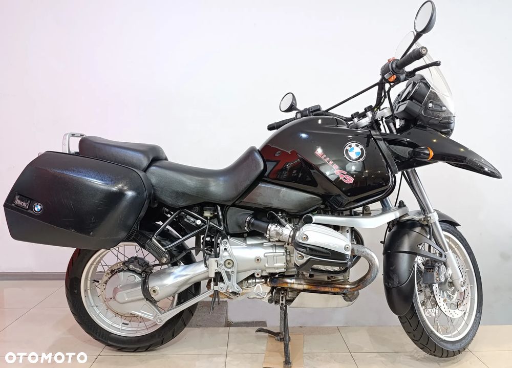 BMW R