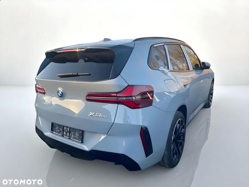 BMW X3 - 3