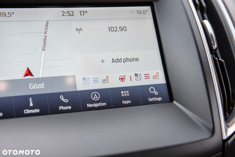 Ford Edge - 26