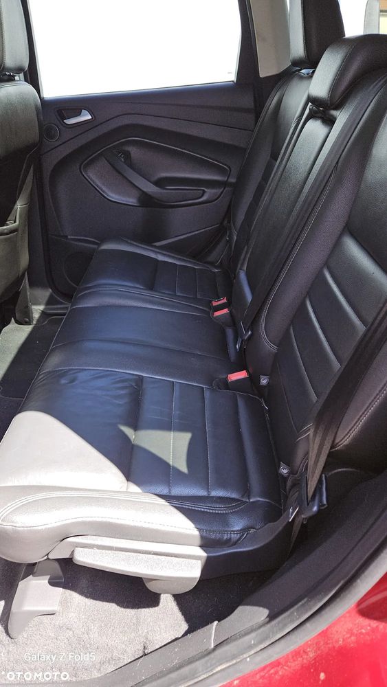 Ford Escape - 9