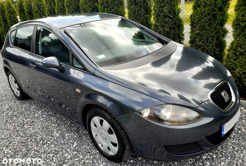 Seat Leon - 4