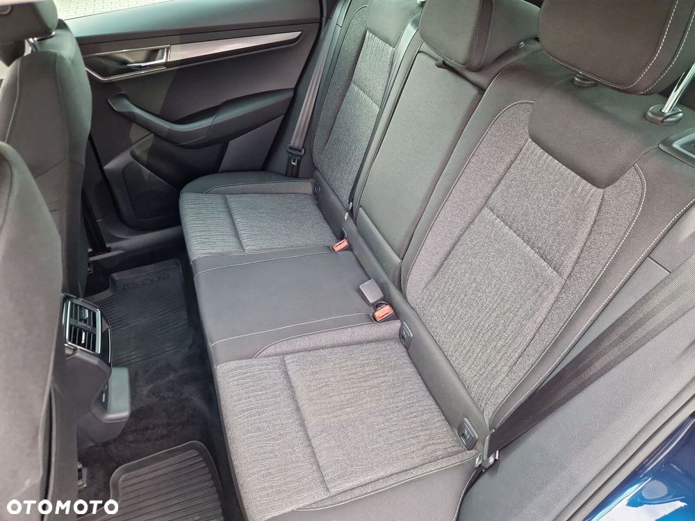 Skoda Karoq 1.5 TSI ACT Style DSG - 15