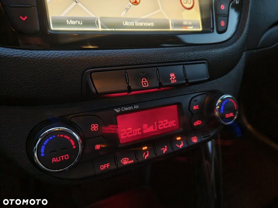 Kia Ceed 1.6 GDI L Business Line - 21
