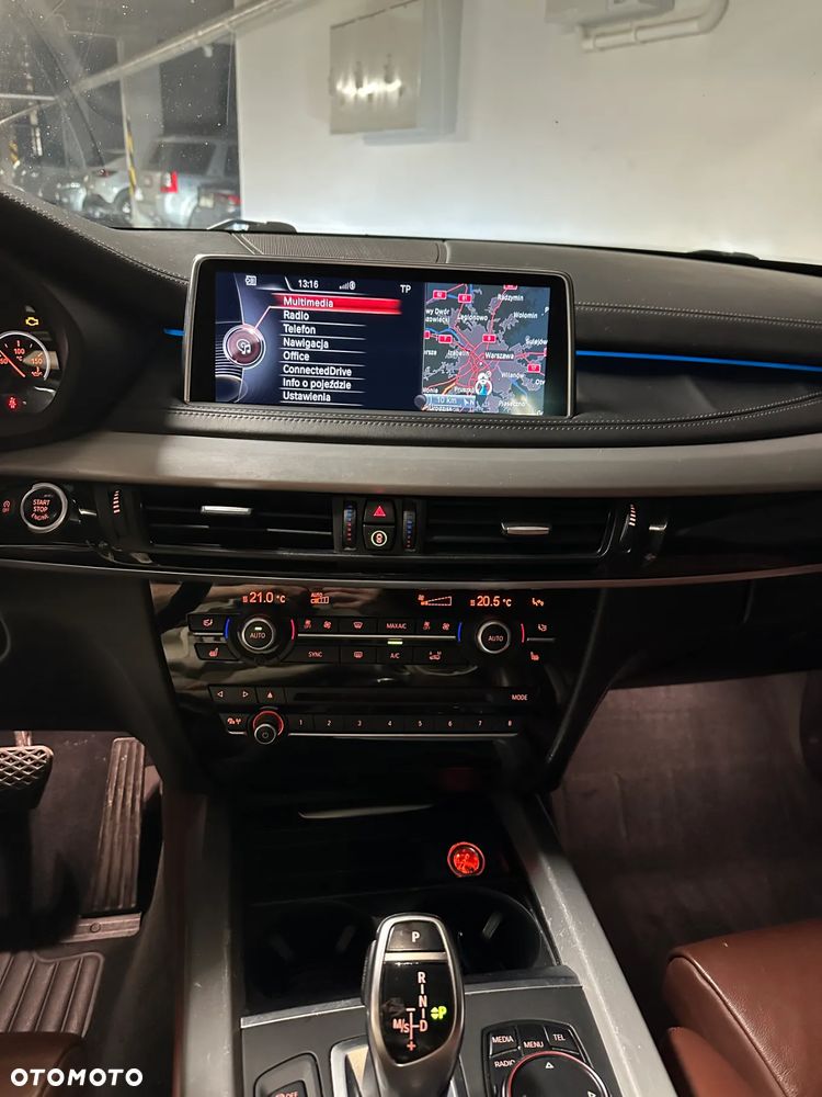 BMW X5 xDrive40d - 12