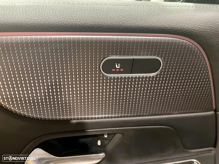 Mercedes-Benz EQB 250 Progressive - 29