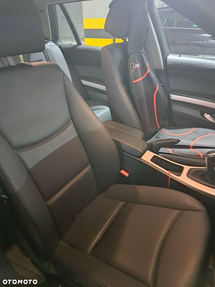 BMW Seria 3 - 21