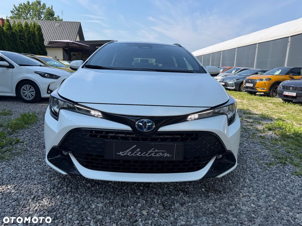 Toyota Corolla 1.8 Comfort - 3