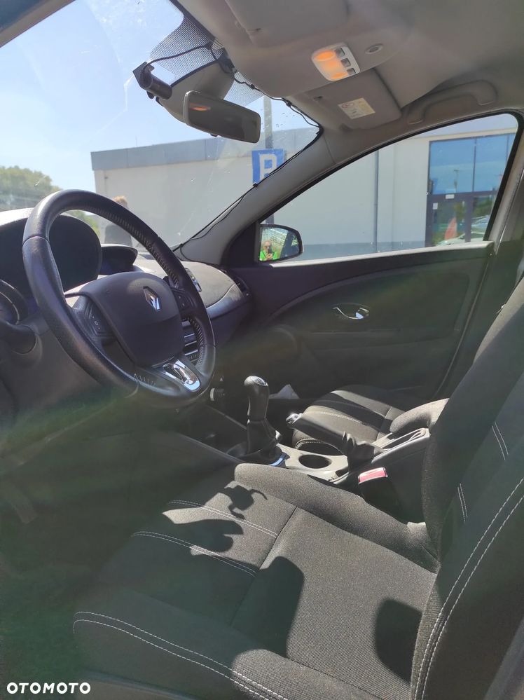 Renault Fluence 1.6 16V Limited - 5
