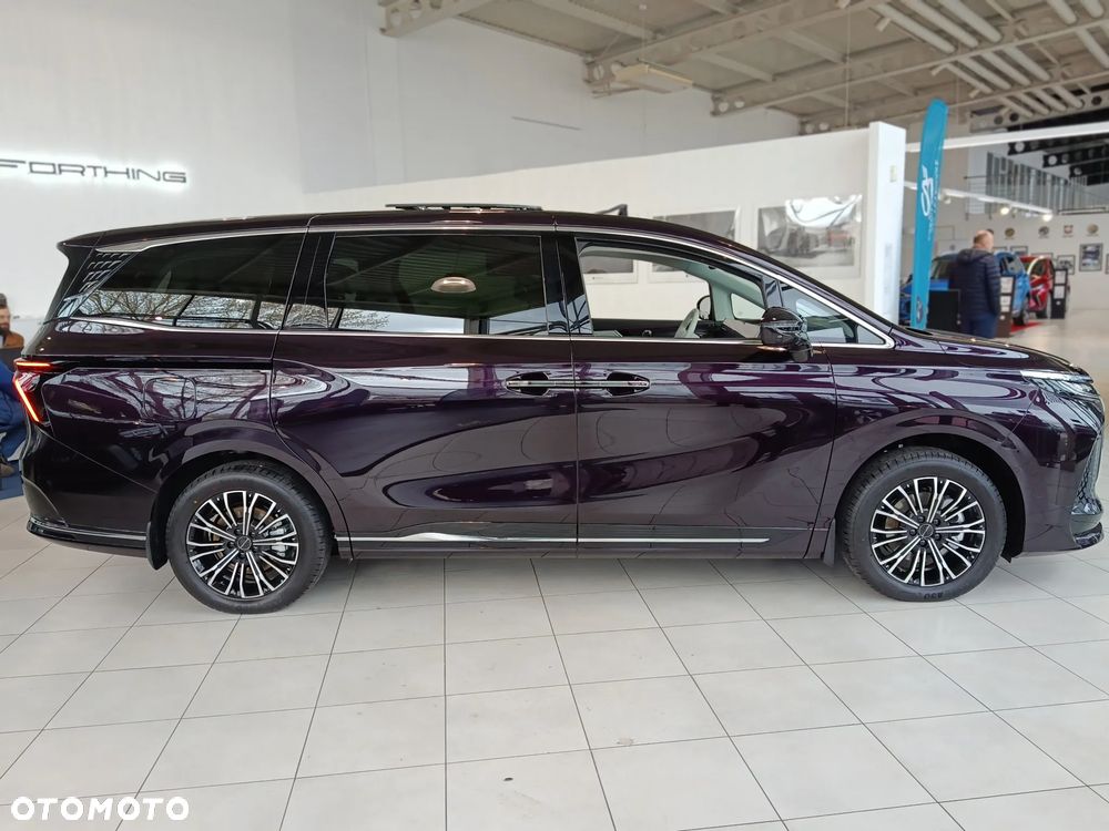 Forthing V-Tour - 12