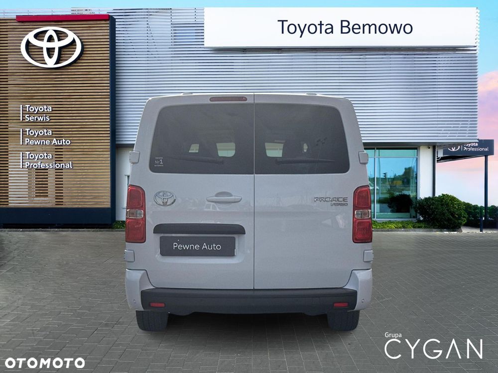 Toyota Proace Verso 2.0 D4-D Long Business - 5