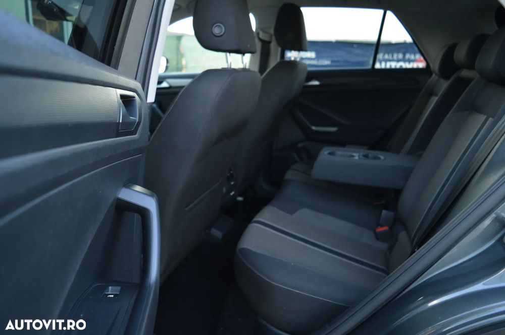 Volkswagen T-Roc 1.0 TSI OPF Style - 15